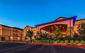 Best Western Plus Zion West